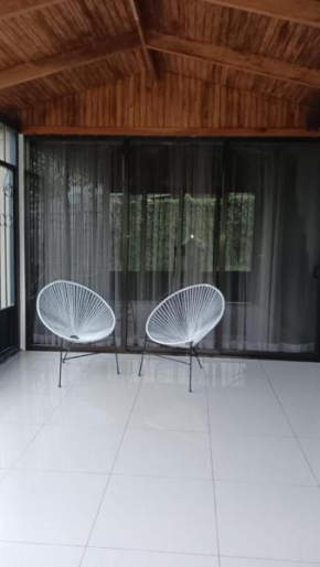 Monteverde Guesthouse